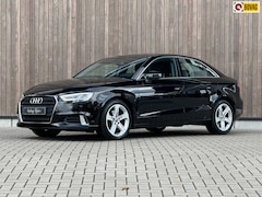 Audi A3 Limousine - 1.0 TFSI Sport Lease Edition|Dealer OH|