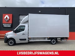 Renault Master - T35 2.3 dCi 165 PK L3 Citybox laadbak 430x220x232 laadklep 750Kg D"Hollandia