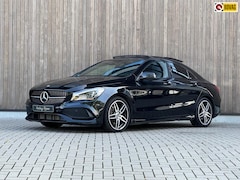 Mercedes-Benz CLA-Klasse - 220 d Prestige AMG *PANORAMADAK