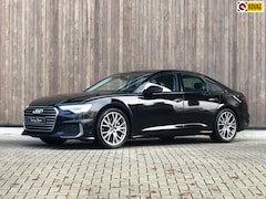 Audi A6 Limousine - 50 TFSI e quattro S edition|2020|PLUG-IN|