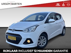 Hyundai i10 - 1.0i i-Motion Comfort