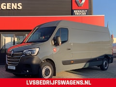 Renault Master - T35 2.3 dCi 150 PK L3H2 Trekhaak, Apple Carplay