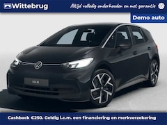 Volkswagen ID.3 - Pro Business 59 kWh