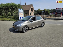 Peugeot 208 - 1.2 VTi Envy