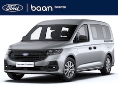 Ford Tourneo Connect - L2 Trend PHEV 150 PK Automaat | 7 Persoons | 119 KM Elektrisch | 2x schuifdeur | Navi | Cl