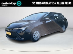 Toyota Corolla Touring Sports - 1.2 Turbo Comfort | All-in prijs | adaptive cruisecontrol | blue tooth