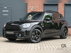 MINI Countryman - 1.5 Cooper|FACELIFT|CRUISECONTROL|NAVI|LUXESTOELEN