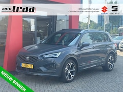 Seat Tarraco - 1.4 TSI e-Hybrid PHEV FR / PANO / TREKHAAK /