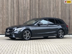 Mercedes-Benz C-klasse Estate - 300 de Business AMG|Trekhaak|