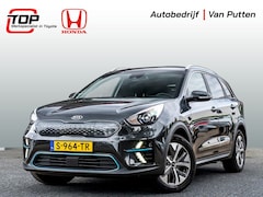 Kia e-Niro - 64kWh | 204pk | DynamicLine | UVO Connect | Facelift Model | BTW auto | Sepp Subsidie reed