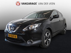 Nissan Qashqai - 1.2 Connect Edition