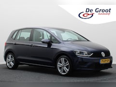 Volkswagen Golf Sportsvan - 1.2 TSI DSG Comfortline Climate, ACC, PDC, Navigatie, Bluetooth, Front Assist, Start/Stop,