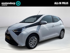 Toyota Aygo - 1.0 VVT-i x-play