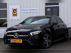 Mercedes-Benz A-klasse - 250e 263PK AMG Plug in Hybride 8-G Aut.*Incl. BTW*Perfect Onderh.*Widescreen/Night Pakket/