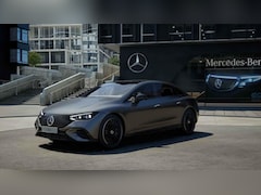 Mercedes-Benz EQE - 300 Sport Edition