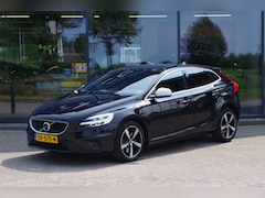 Volvo V40 - 1.5 T3 153 PK Automaat R-Design Polar+ Sport, Panoramadak, Harman / Kardon, Stoelverwarmin