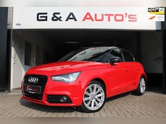 Audi A1 Sportback - 1.4 SPORT / NAVI / PDC / STOELVERW / VOL OPTIE