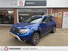 Dacia Duster - 1.0 TCe Prestige | lichtmetalen wielen | airco | cruise controle | TREKHAAK