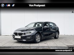 BMW 1-serie - 118i Executive Edition Led Koplampen / Achteruitrij Camera / Pakeersensoren Voor & Achter