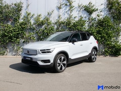 Volvo XC40 - Recharge Core | Google Maps | Camera | Alcantara