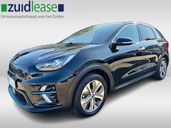 Kia e-Niro - ExecutiveLine 64 kWh | 204PK | KEYLESS | NAVI | CAMERA | Incl. BTW