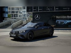 Mercedes-Benz EQE - 300 Sport Edition