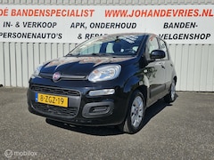 Fiat Panda - 0.9 TwinAir Edizione Cool I Airco I El.-pakket I NAP