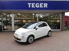 Fiat 500 - 1.2 Lounge