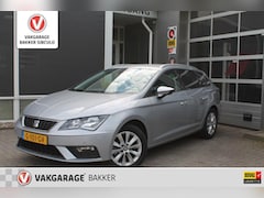 Seat Leon - 1.0 EcoTSI Style Business Intense