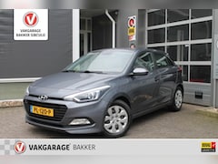 Hyundai i20 - 1.0 T-GDI Comfort