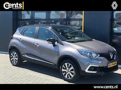 Renault Captur - TCe 90 Zen Navigatie Keyless Entry