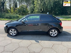 Audi A1 - 1.0 TFSI