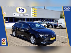 Toyota Corolla Touring Sports - 1.8 Hybrid Active