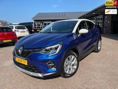 Renault Captur - 1.0TCe 100 Intens Bose, Navi, Camera, Trekaak, Pdc V&A