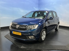 Dacia Sandero - 1.0 SCe Laureate airco | Cruise