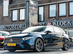 Mercedes-Benz A-klasse - 180 Business Solution AMG ORG NL PANO CAMERA NIGHT PAKKET HIGH PERF LED 81000KM