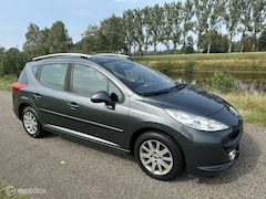 Peugeot 207 SW - 1.4 VTi XS nieuwe apk