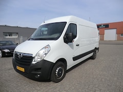 Opel Movano - GB 2.3 CDTI 110pk ecoFLEX L2H2 NAVI Trekhaak