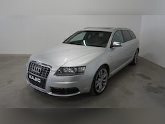 Audi A6 Avant - 5.2 FSI S6 Pro Line