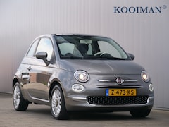 Fiat 500 - 1.0 70pk Mild-Hybrid Dolcevita Apple Carplay / L.m.velgen / Panoramadak