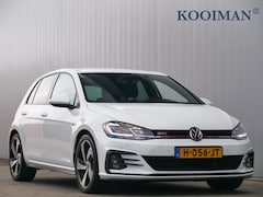 Volkswagen Golf - 2.0 TSI 245pk GTI Performance Automaat LED / Navigatie / Camera / Stoelverwarming