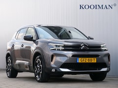 Citroën C5 Aircross - 1.2 PureTech 130pk Feel Automaat LED / Navigatie / 18 Inch / Camera