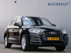 Audi Q5 - 55 TFSI e 368pk quattro S-Edition Automaat LED / Keyless / Navigatie / S-Line exterieur