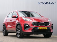 Kia Sportage - 1.6 GDI 132pk DynamicLine Navigatie / Trekhaak / Camera / DAB