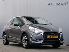 DS 3 - 3 1.2 PureTech Business 82pk Navi / PDC / Camera / DAB