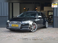 Audi S4 - Avant 3.0 TFSI quattro Pro Line Plus PANO|RS STOELEN|SFEERVERLICHTING