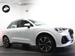 Audi Q3 - 45 TFSI e S-Line/19 inch/Alcantara/Camera/Led