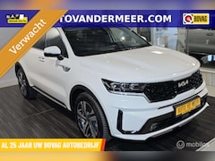 Kia Sorento - 1.6 T-GDI Hybrid 2WD DynamicLine 5p