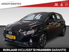 Hyundai i20 - 1.0 T-GDI Comfort