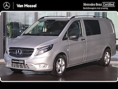 Mercedes-Benz Vito - 119 CDI L2 D.C. | NAVI/AIRCO/CAMERA | Certified